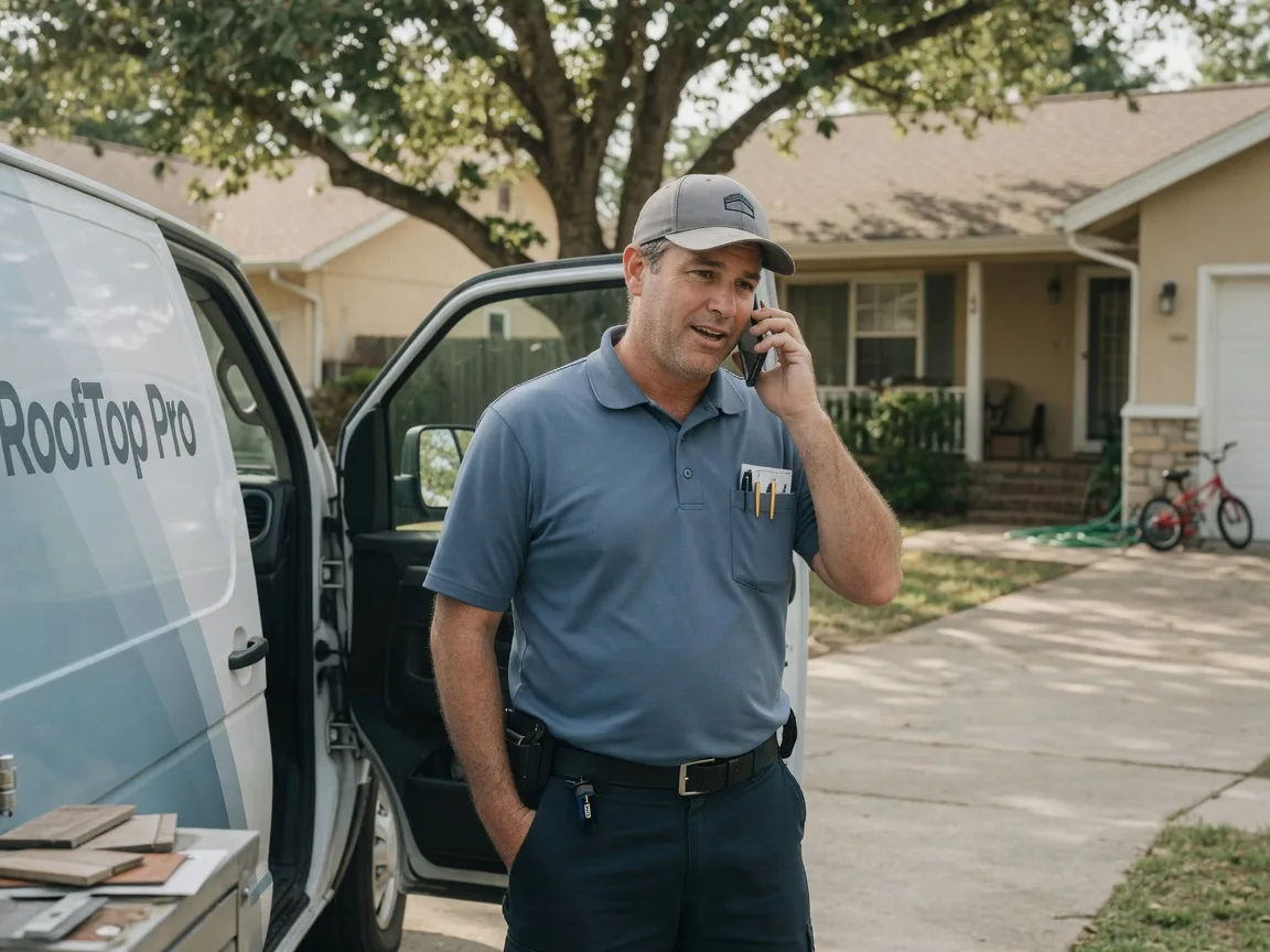 Roof Repair Heavener, OK FAQs